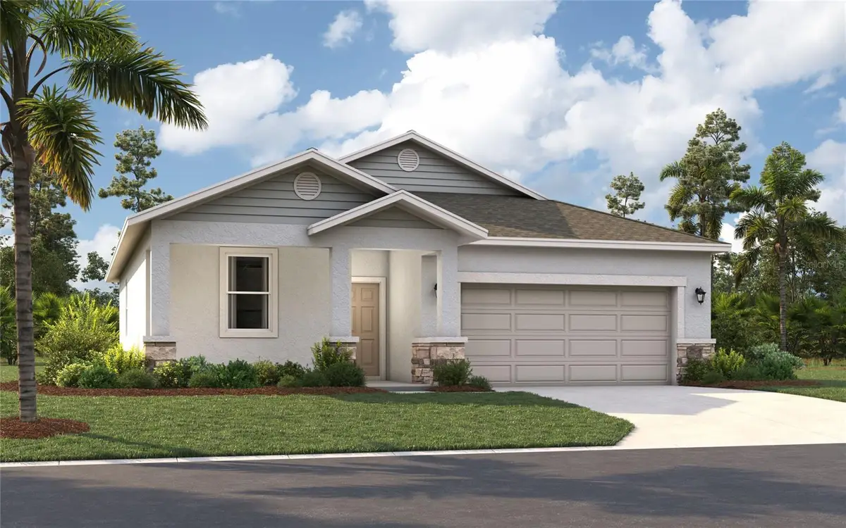3812 Rising Trail, Davenport, FL 33837 - #1