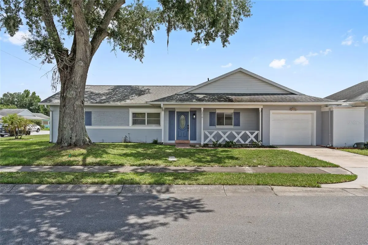 3210 Andros Place, Orlando, FL 32827 - #1