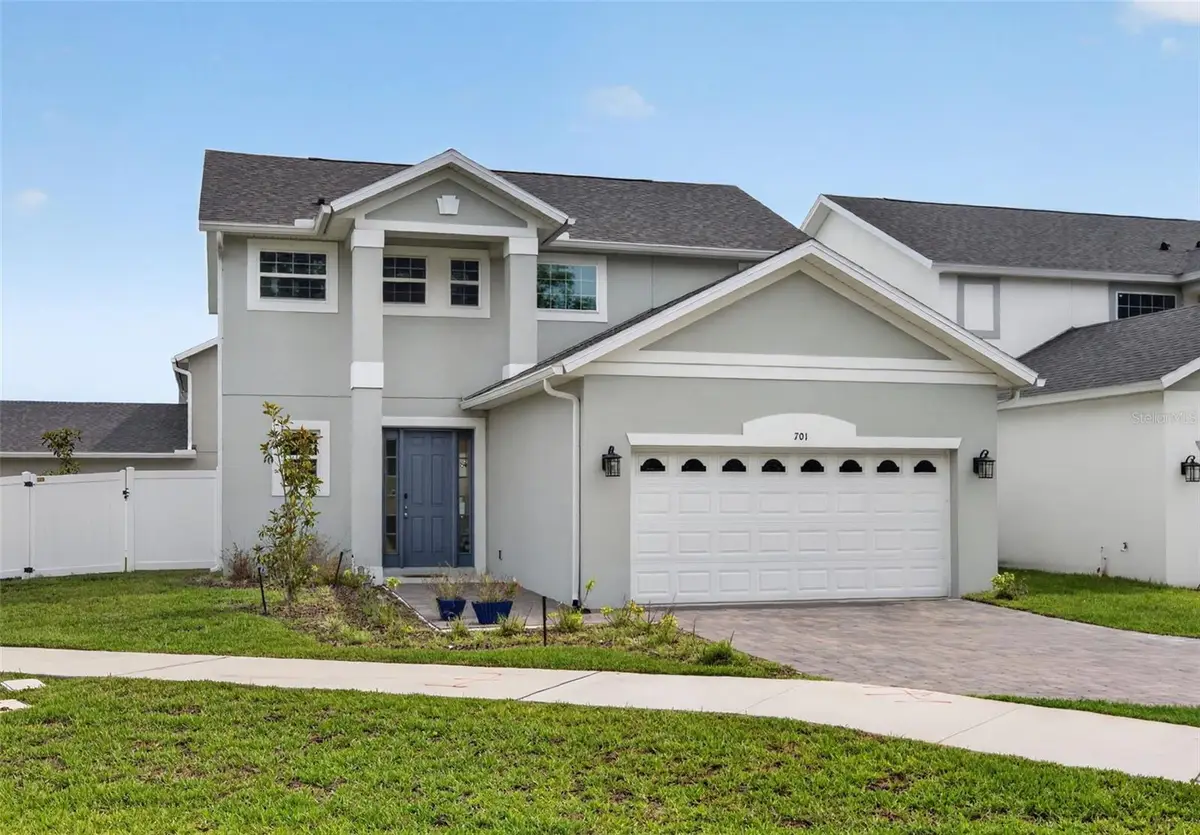 701 Dennis Avenue, Orlando, FL 32807 - #1