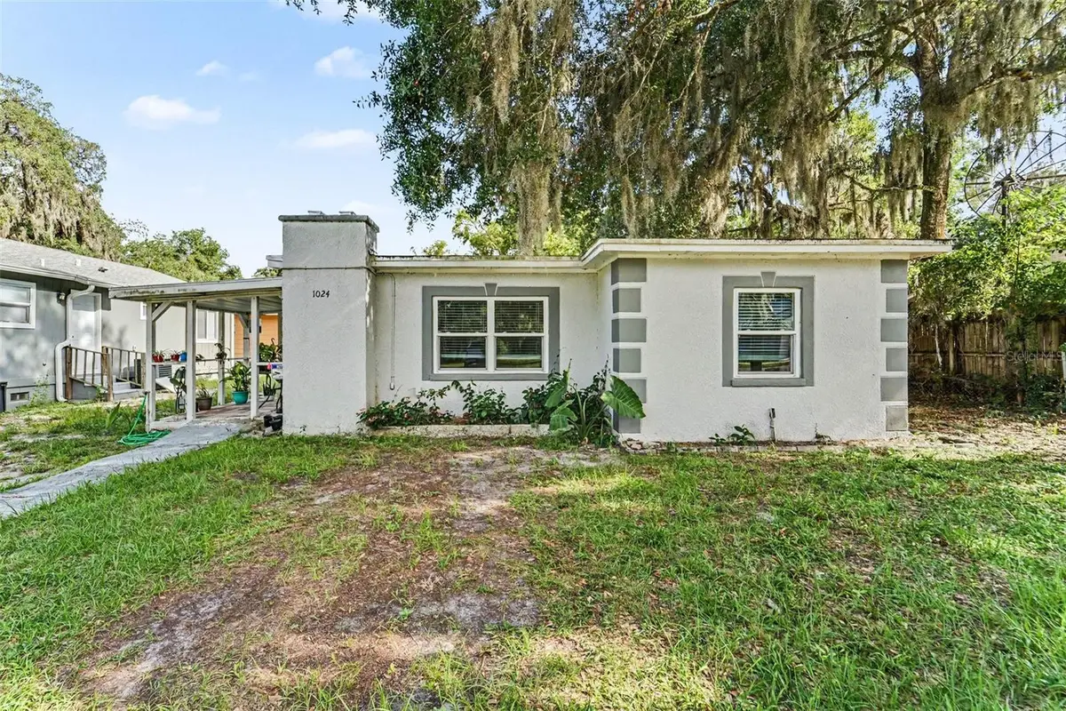 1024 Grant Avenue, Mount Dora, FL 32757 - #1