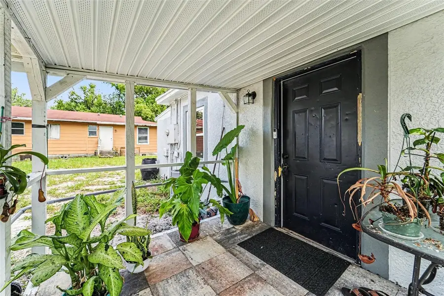 1024 Grant Avenue, Mount Dora, FL 32757 - #2