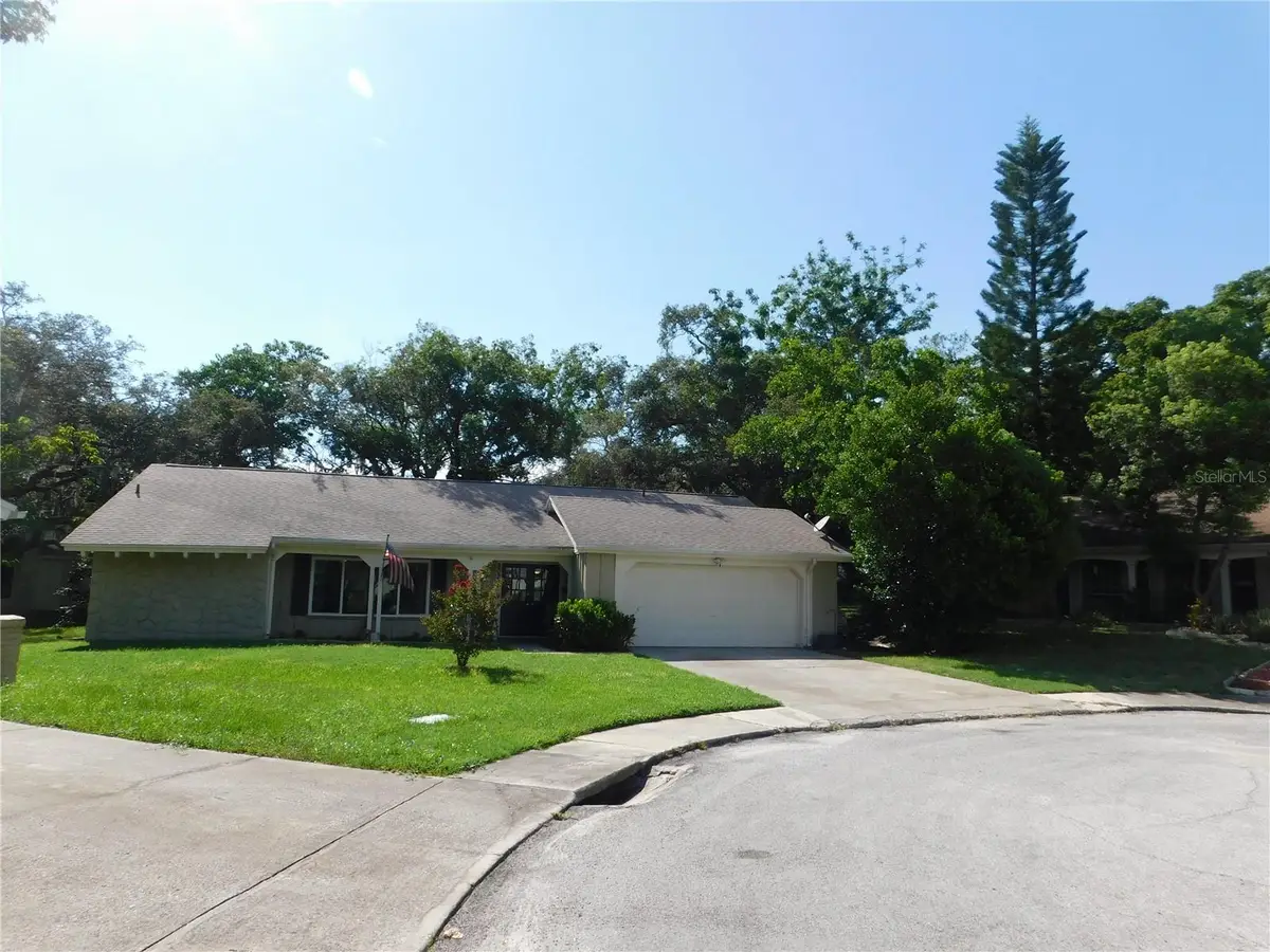 8020 Hunters Whip Row, Hudson, FL 34667 - #1