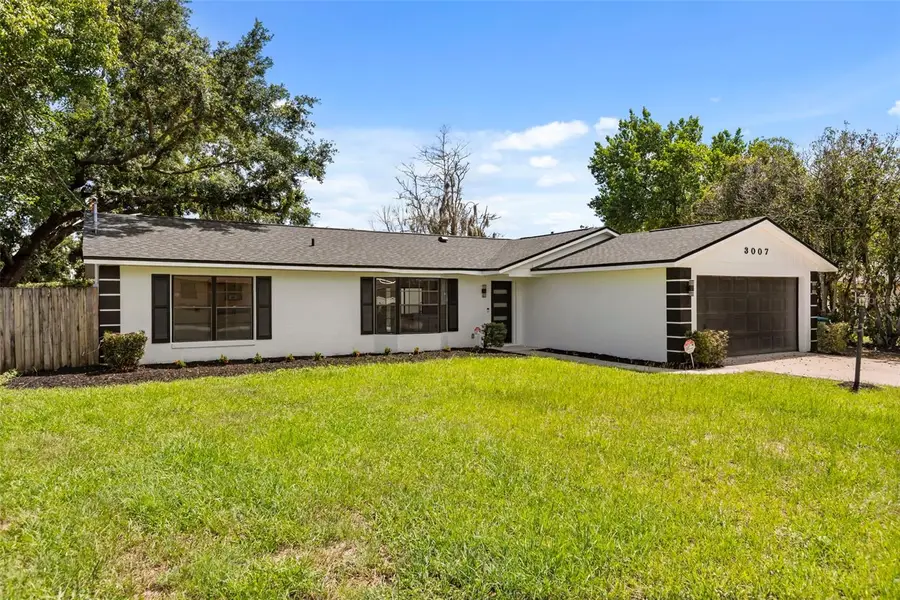 3007 Fayson Circle, Deltona, FL 32738 - #2