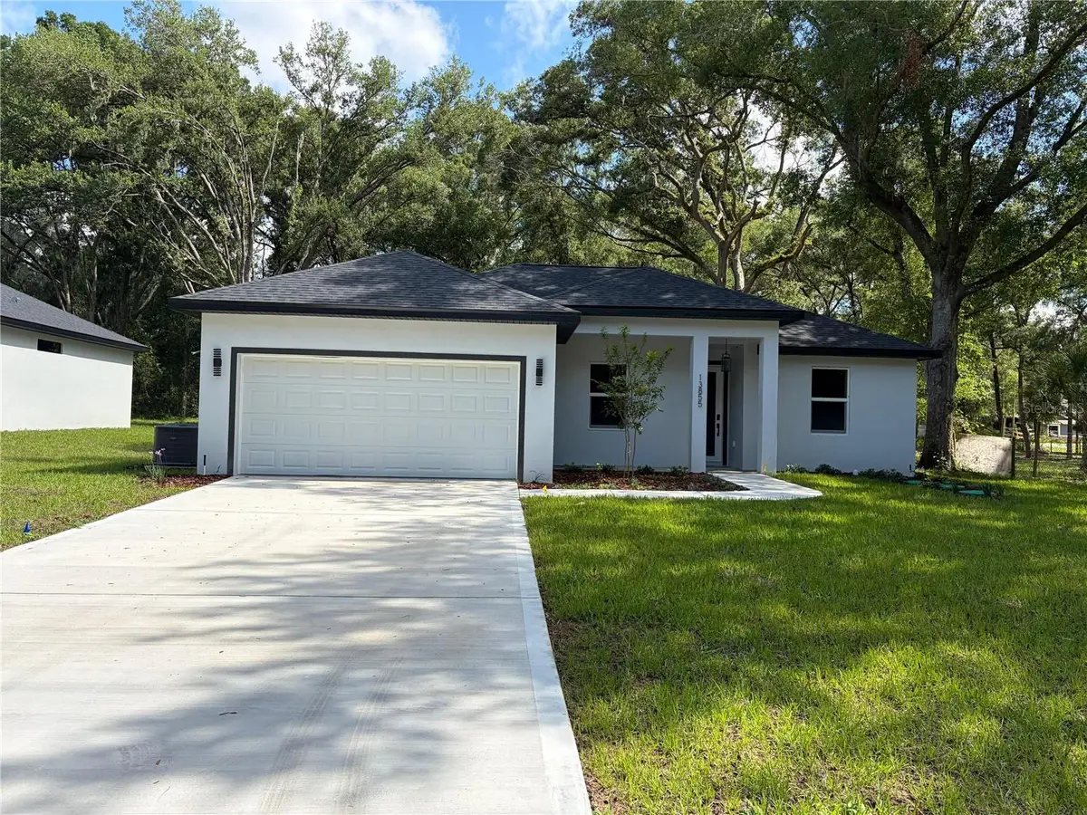 13855 SW 110th Place, Dunnellon, FL 34432 - #1