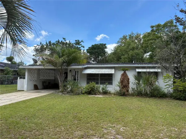 213 Colomba Road, DEBARY, FL 32713