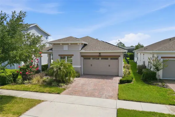 5027 E Fountainwood Drive, ST CLOUD, FL 34772