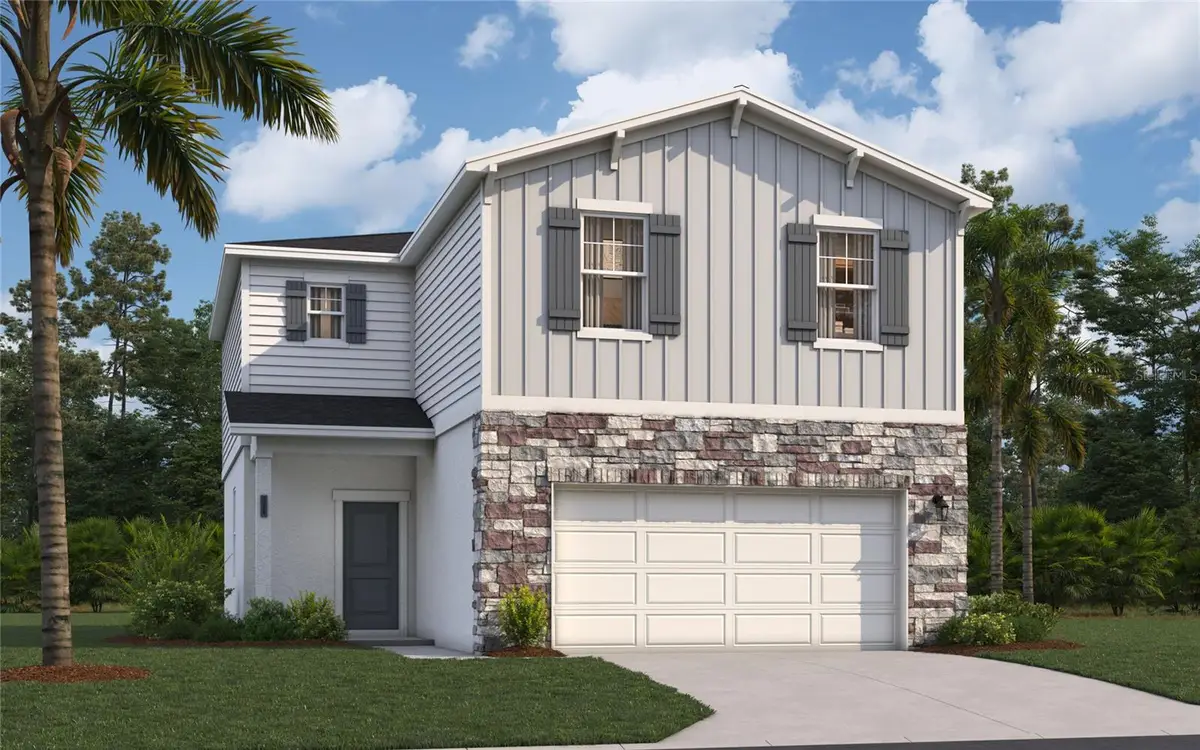4437 River Beacon Boulevard, Davenport, FL 33837 - #1