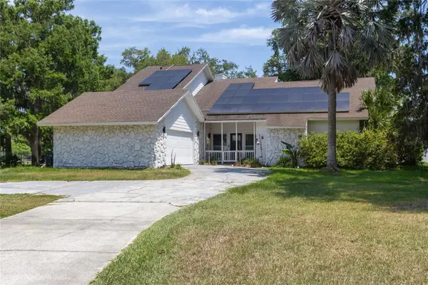 3181 Whisper Wind Drive, ST CLOUD, FL 34771