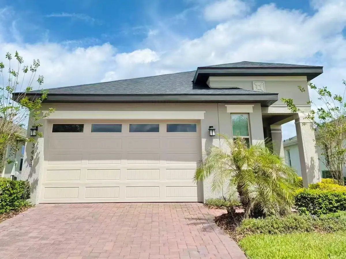3434 Sagebrush Street, Harmony, FL 34773 - #1