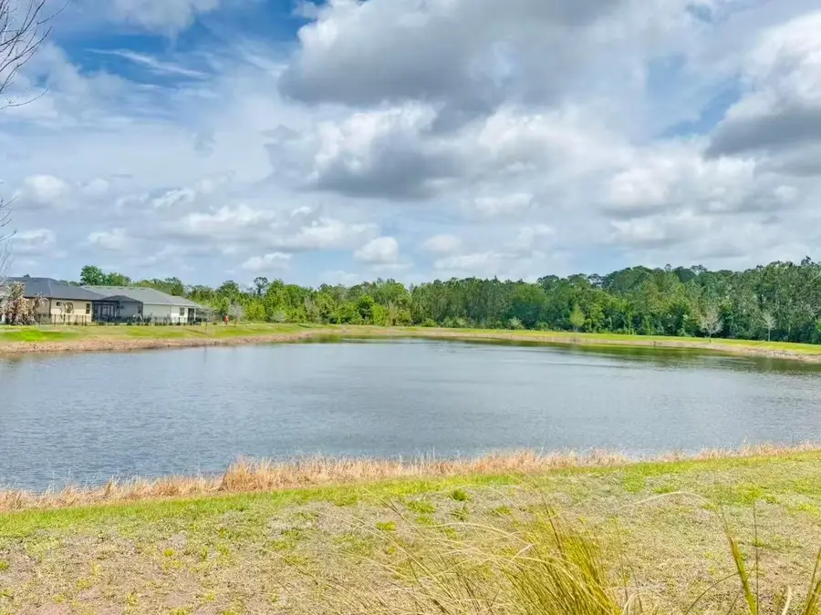 3434 Sagebrush Street, Harmony, FL 34773 - #2