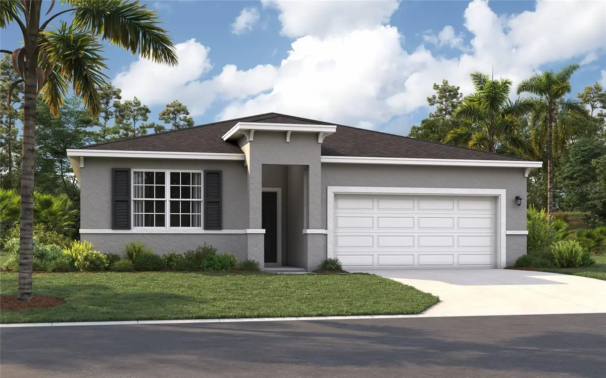 846 Pebble Crest Lane, Eagle Lake, FL 33839 - #1