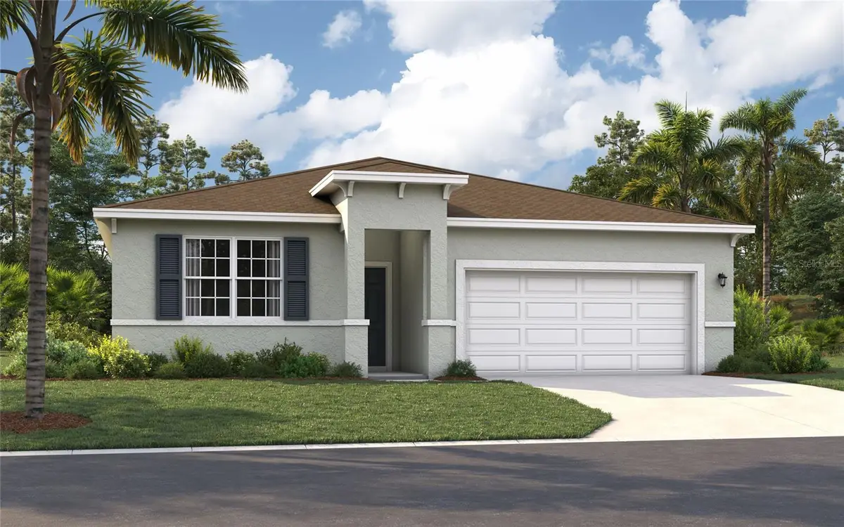 815 Pebble Crest Lane, Eagle Lake, FL 33839 - #1