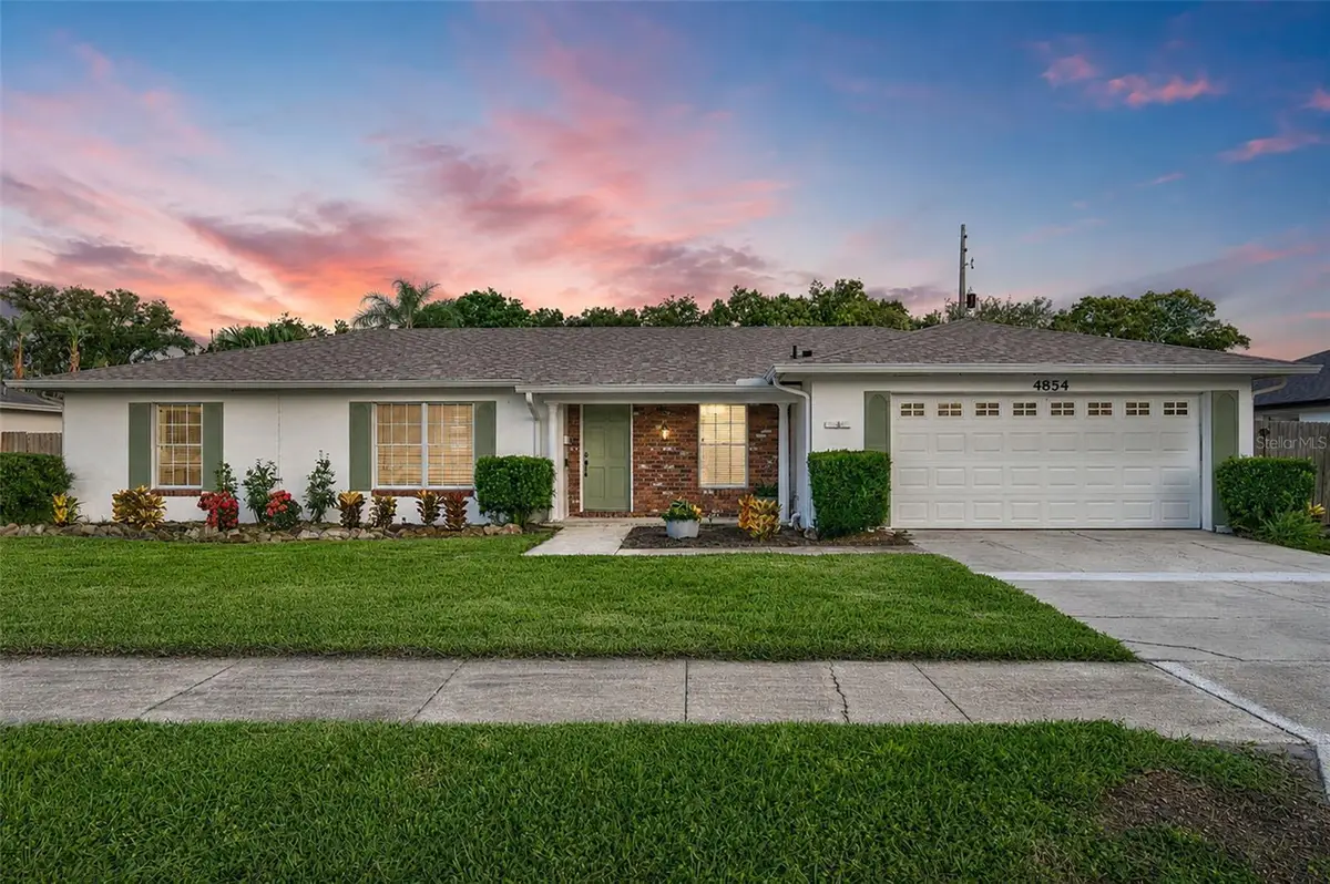 4854 Rabama Place, Orlando, FL 32812 - #1