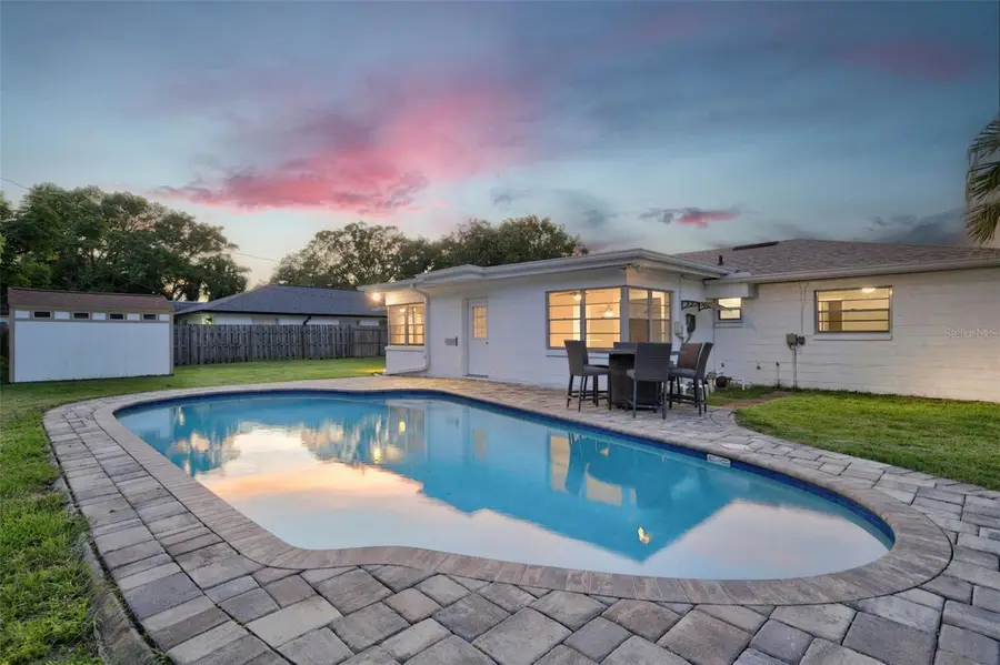 4854 Rabama Place, Orlando, FL 32812 - #3