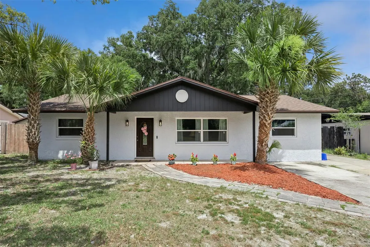 2825 S Park Avenue, Sanford, FL 32773 - #1