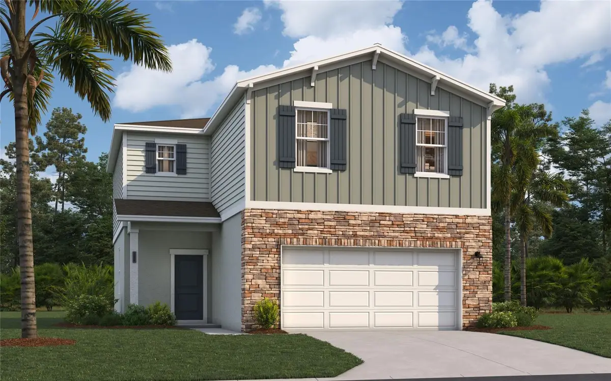 5611 Ranger Road, Davenport, FL 33837 - #1