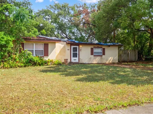 11500 Churchill Street, ORLANDO, FL 32817
