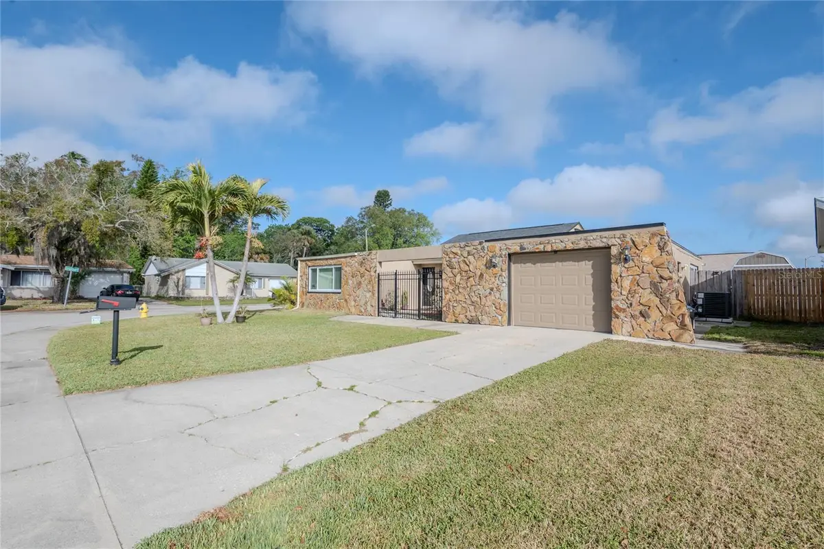 3629 Haven Drive, New Port Richey, FL 34652 - #1