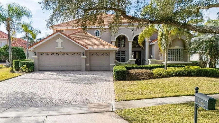 9050 Dancy Tree Court, Orlando, FL 32836 - #2