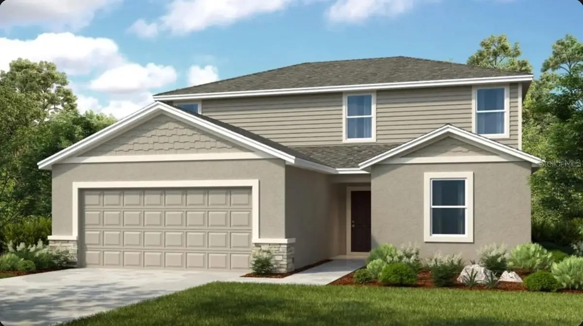 5478 Isla Saona, Kissimmee, FL 34758 - #1