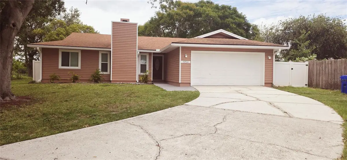 1954 Deerfield Drive, Lakeland, FL 33813 - #1