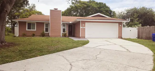 1954 Deerfield Drive, LAKELAND, FL 33813