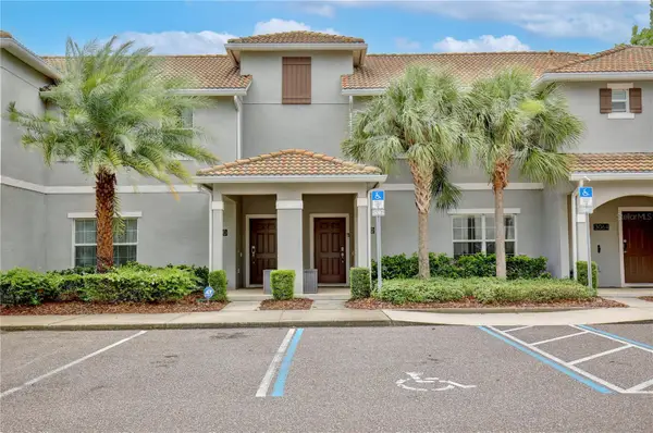 3062 Gatsby Street, KISSIMMEE, FL 34746