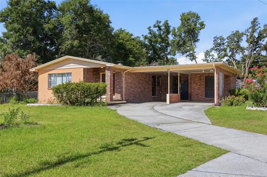 620 W Cummings Street, Lake Alfred, FL 33850 - #2