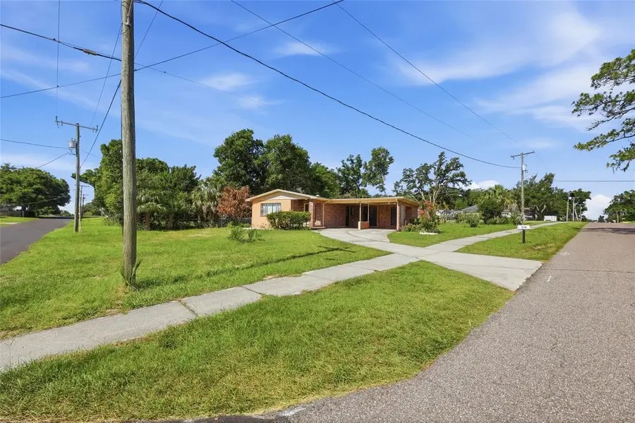 620 W Cummings Street, Lake Alfred, FL 33850 - #3