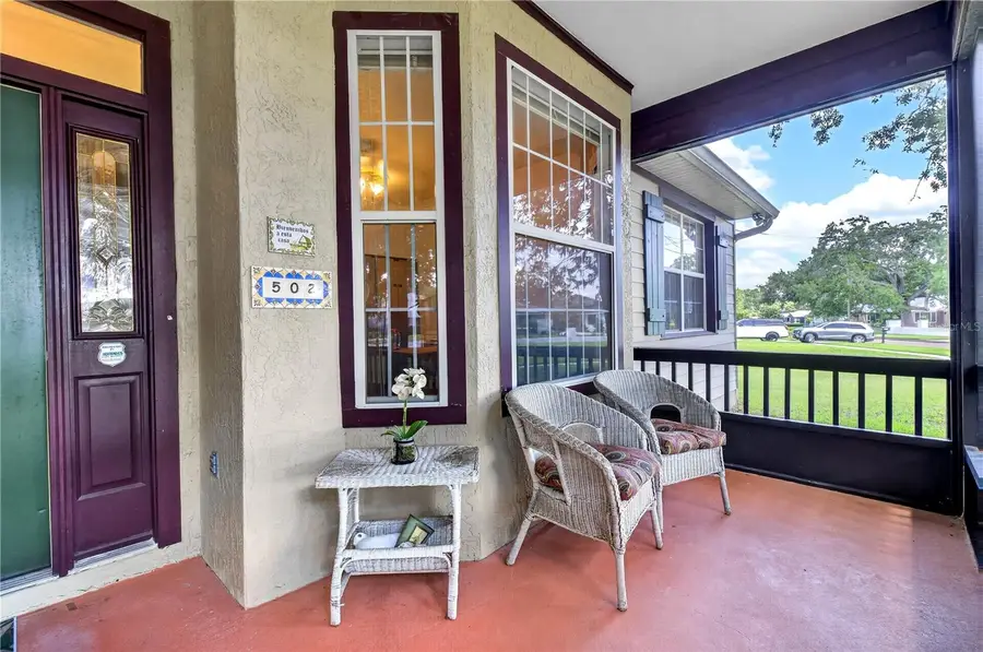 502 Palm Drive, Winter Garden, FL 34787 - #3