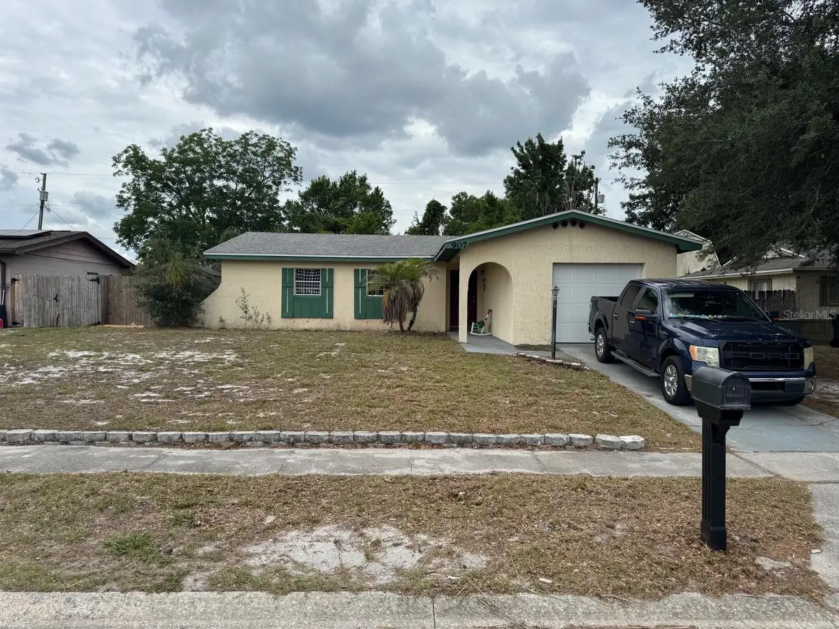 907 Hyland Springs Drive, Ocoee, FL 34761 - #1