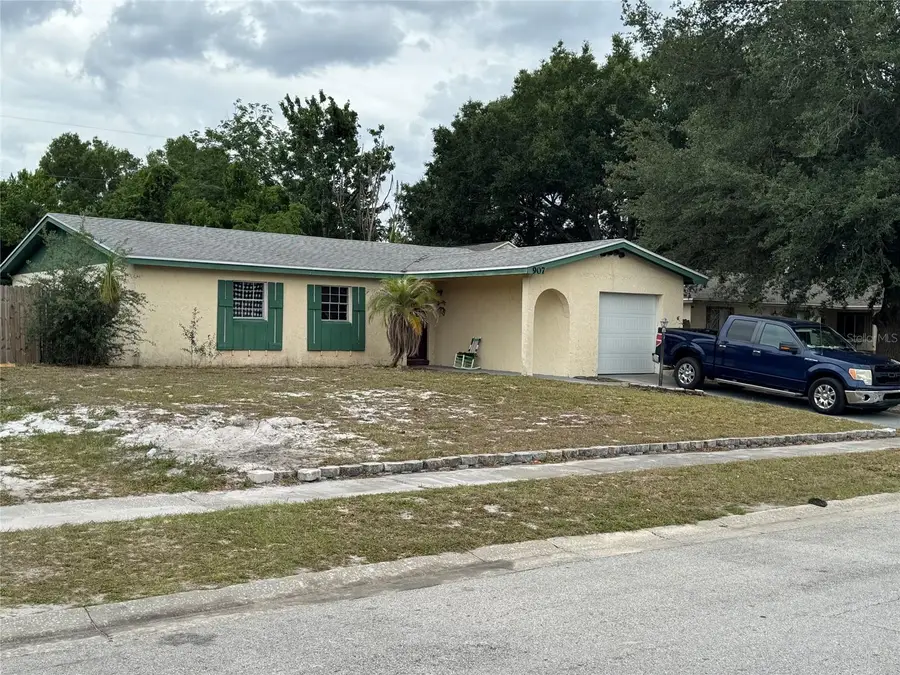 907 Hyland Springs Drive, Ocoee, FL 34761 - #2