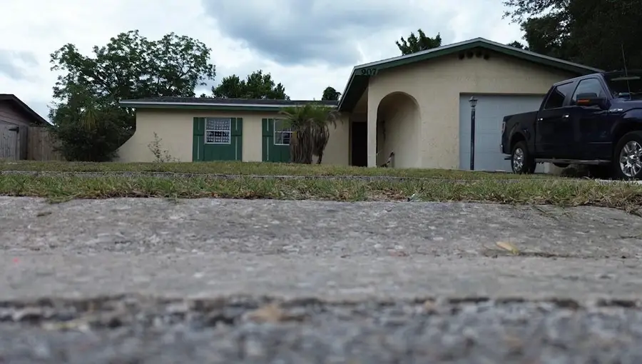 907 Hyland Springs Drive, Ocoee, FL 34761 - #3