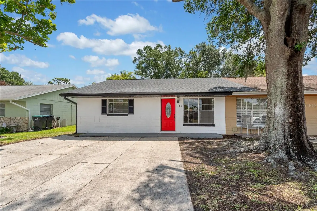 749 Quail Hollow Drive, Orlando, FL 32825 - #1