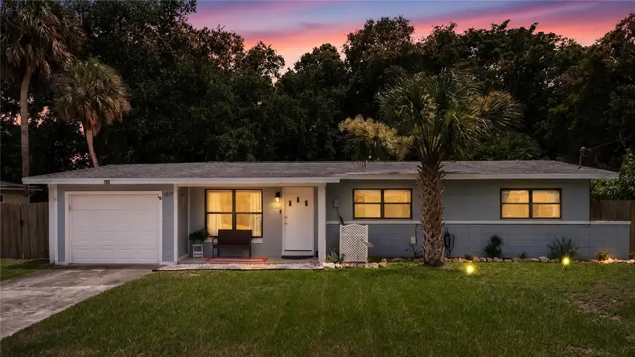 1717 White Street, Titusville, FL 32796 - #2
