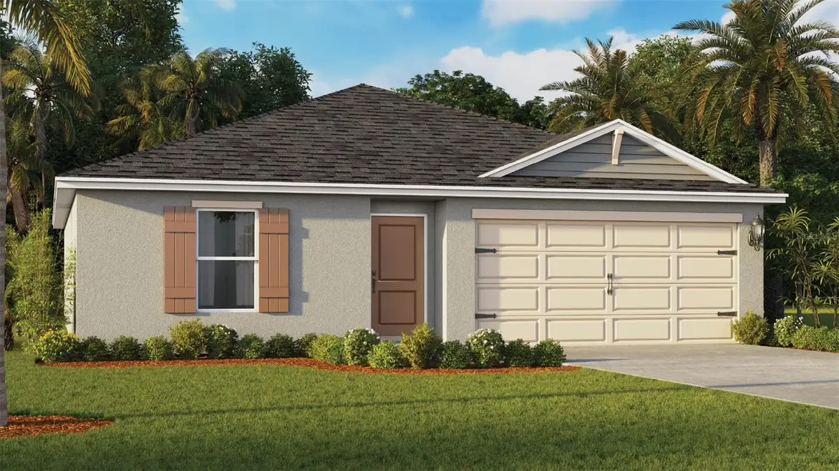 136 Heirloom Drive, Ormond Beach, FL 32174 - #1