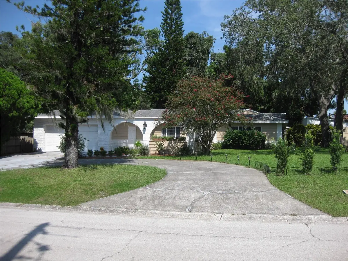 7026 Lenape Circle, New Port Richey, FL 34653 - #1