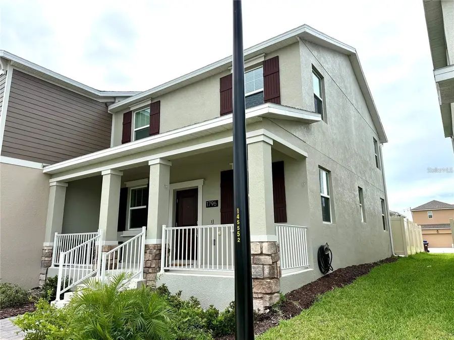 1796 Tohoqua Boulevard, Kissimmee, FL 34744 - #2