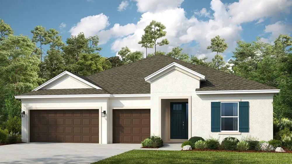 897 Ladyfish Trail, Saint Cloud, FL 34771 - #1