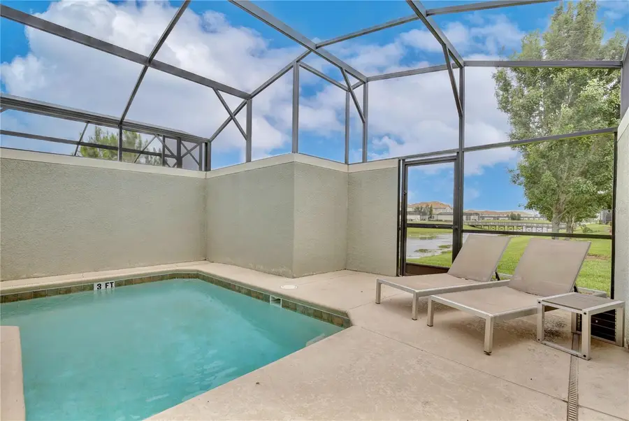 4958 Windermere Avenue, Kissimmee, FL 34746 - #3