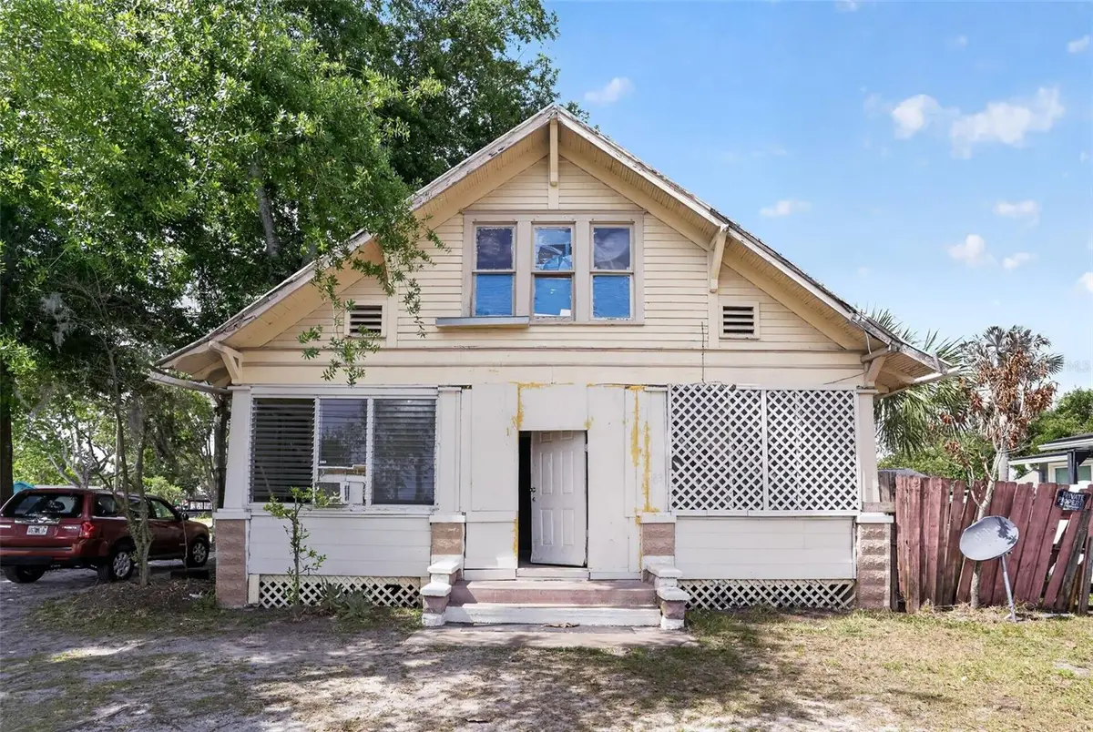 103 E Magnolia Street, Kissimmee, FL 34744 - #1