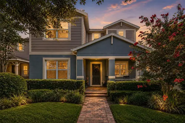 15587 Murcott Blossom Boulevard, WINTER GARDEN, FL 34787