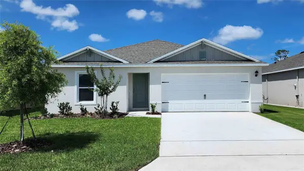 138 Heirloom Drive, ORMOND BEACH, FL 32174