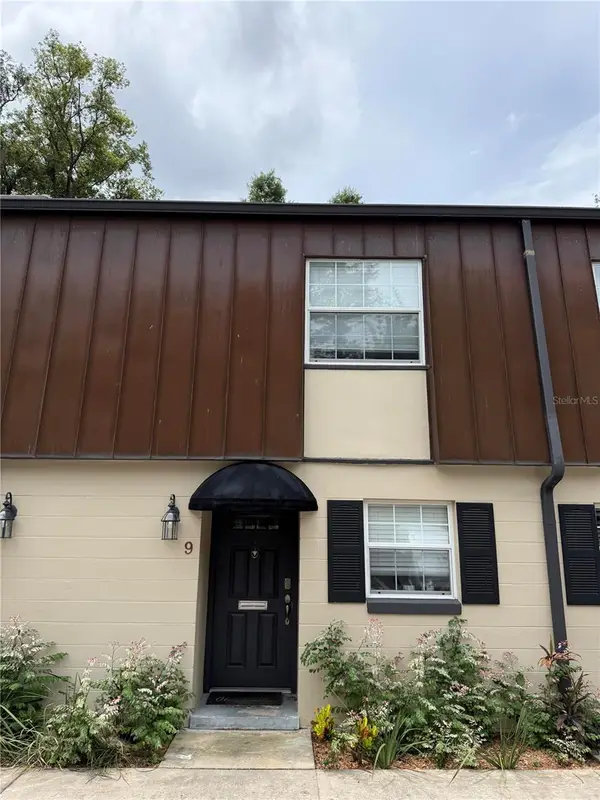621 Cathcart Avenue #9, ORLANDO, FL 32803