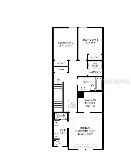 12830 Sunset Walk Drive, Winter Garden, FL 34787 - #3