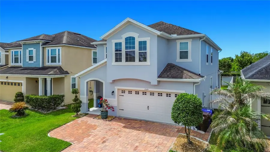 2520 Nouveau Way, Kissimmee, FL 34741 - #3