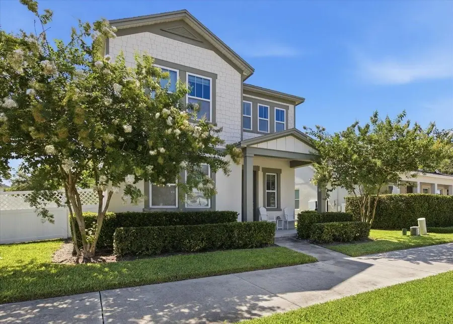 6323 Hamlin Reserve Boulevard, Winter Garden, FL 34787 - #2