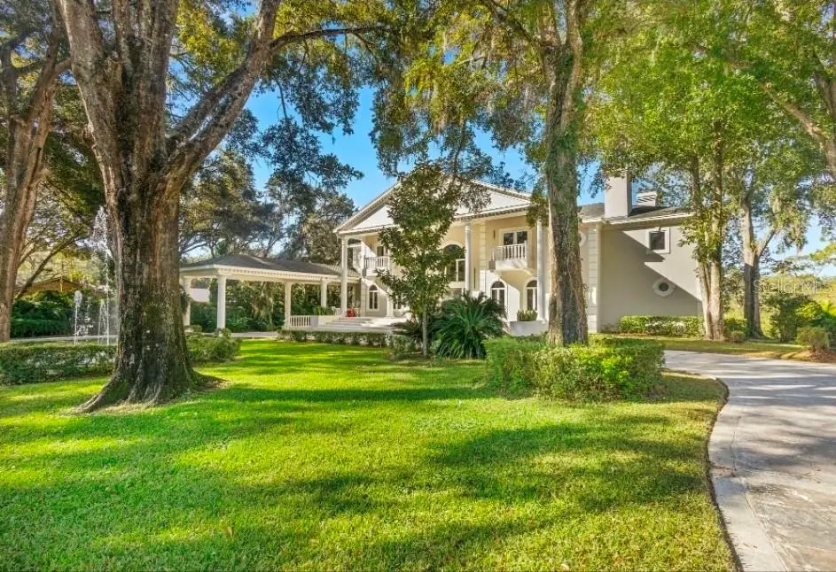 1126 Brownshire Court, Longwood, FL 32779 - #1