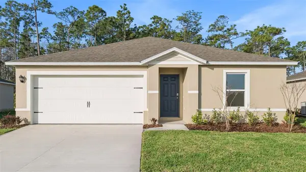 133 Heirloom Drive, ORMOND BEACH, FL 32174