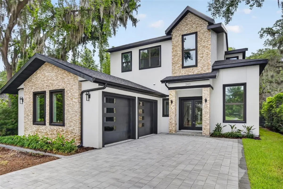 240 N Phelps Avenue, Winter Park, FL 32789 - #1